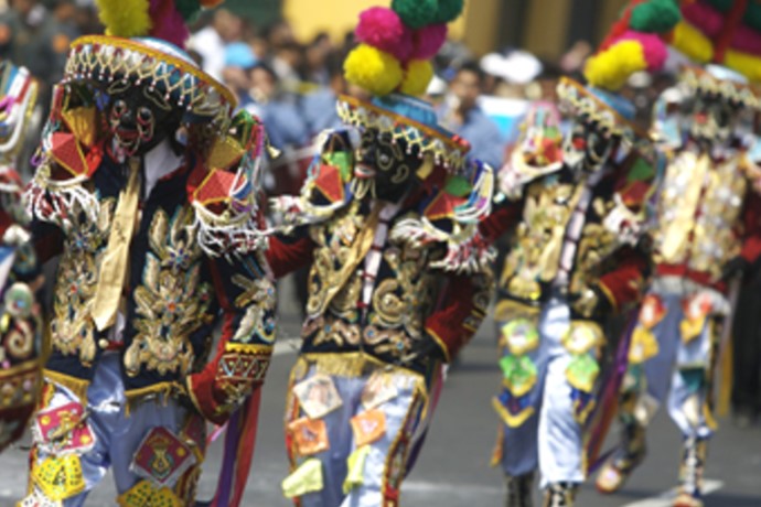 Festividad del Divino Niño del Milagro 
