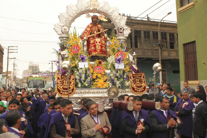 Festividad del Divino Niño del Milagro 